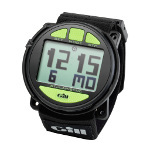 Gill Regatta Race Timer Regattauhr Schwarz