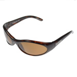 Harken Sonnenbrille Rhumblines Tortoise Braun