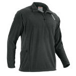 Harken Fleece Smock Carbon