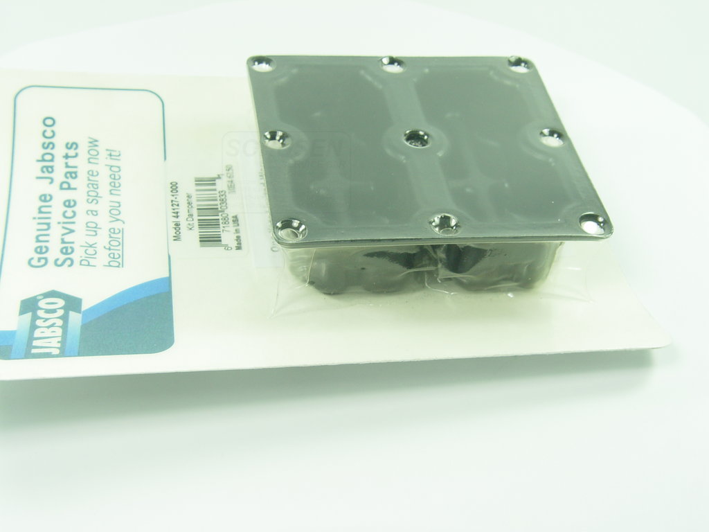 Jabsco 37043-1000 Dichtungsgehäuse