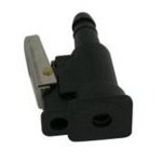 Schlauchadapter Motor Omc 57x32mm