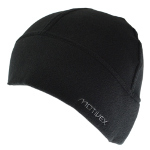 Motivex Mütze, Beanie Aus Polartec Micro Fleece Farbe: Schwarz Grösse S M