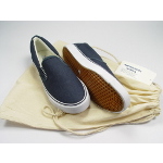 Bootsschuh Canvas Eu Gr44