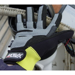 Segelhandschuhe Neopren Gelb Grösse Xxxl