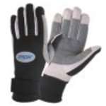 Segelhandschuhe Neoprenegrösse Xxs