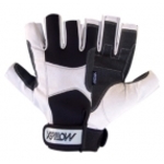 Segelhandschuhe Rückseite Neoprene Besonders Griffiggrösse Xxxl