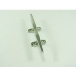 Klampe Niro Ca 252 X 65 X 42 Mm Lochabstand Ca. 95 X 45