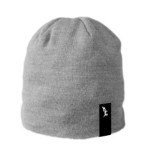 Sailing Beanie Grey Mütze Grau