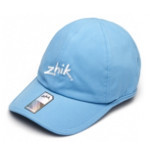 Lightweight Sailing Cap Cyan Basecap