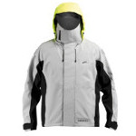 Zhik Aroshell Race Jacket Ash Größe Xl