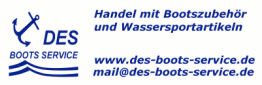 DES-Boots-Service Banner